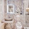 Отель Marble Arch Suite 3-hosted by Sweetstay, фото 10