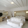 Отель Dionysos Luxury Hotel Mykonos, фото 37