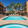 Отель Courtyard by Marriott Phoenix Mesa, фото 16