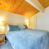 Отель Welcoming Incline Village Condo ~ 2 Mi to Beach!, фото 2