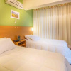 Отель San Silvestre Hotel, фото 2