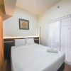 Отель Comfortable And Homey 1Br At Uttara The Icon Apartment, фото 5