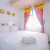 Отель Highest Value 2BR at Lagoon Bekasi Town Square Apartment, фото 13