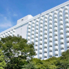 Отель Grand Prince Hotel Shin Takanawa, фото 1