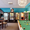 Отель Plus Prague Hostel, фото 22
