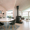 Отель 6 Person Holiday Home in Svendborg, фото 7