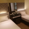 Отель The V Hotel, фото 3