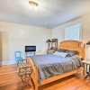 Отель Historic 'watson' Brick House w/ Private Deck!, фото 5