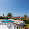 Отель V83A | Villa Nord in Torre Soli Nou, фото 18