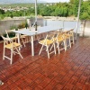 Отель Apartments in Jasenice 41709, фото 15