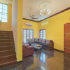 Отель OYO 11701 Home Elegant 3BHK Near ECR, фото 2