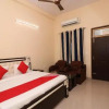 Отель OYO 27923 Satya Shiv Resort, фото 3
