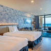 Отель Aquasense Hotel & Resort, фото 14