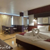 Отель MaxiMunnar T&U Leisure Hotel, фото 3