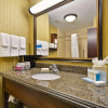 Отель Hampton Inn & Suites Brenham, фото 9