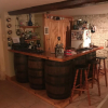 Отель Chambre d'hôtes Les Cygnes Noirs, фото 18