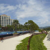 Отель Ocean View Resort Yalong Bay, фото 30
