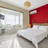 Отель Panda Alaçati Otel, фото 6