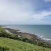 Отель Cosy Seaside Holiday Cottage in Fairbourne в Фабурне