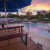 Отель Karrinyup Waters House Rentals, фото 22