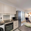 Отель Le Concert - Beautiful appartment with garage for 4 people near beach, фото 3