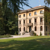 Отель Villa Paola in Padova, фото 1