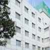 Отель Komagane Green Hotel, фото 4