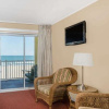 Отель Days Inn By Wyndham Ocean City Oceanfront, фото 2