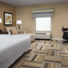 Отель Hampton Inn Knoxville East, фото 4
