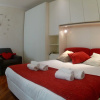 Отель Art Apartment delle Ruote, фото 3