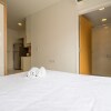 Отель MetroResidences Cozy Studio 1 A в Сингапуре