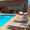 Отель Hostal Pueblo de Tierra, фото 14