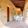 Отель Sun-kissed Apartment in Alberi- Montaione With Garden, фото 29