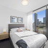 Отель Lucid Living Brisbane, фото 21