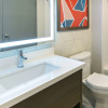 Отель Comfort Suites London, фото 9