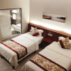 Отель Angkor Zhe Jiang Hotel, фото 3