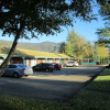 Отель Snowgum Motel, фото 10