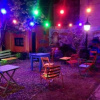 Отель Hostel Los Tres Gomez, фото 7