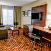 Отель Comfort Suites Concord Mills, фото 14