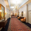 Отель Bristol Hotel, фото 9