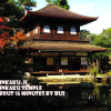 Отель Kyoto Guest House Ninja - Hostel, фото 14