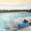 Отель Ferienhaus im Ostseeresort Dampland in Perfekter Lage, фото 3