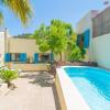 Отель PLA DEN COSSET 4 - Villa with private pool in Capdepera. Free WiFi, фото 15