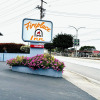 Отель Monterey Fireplace Inn, фото 15