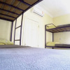 Отель Walk On The Beach Hostel, фото 4