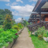 Отель Pusaka Rinjani Bungalow, фото 1