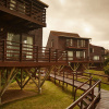 Отель First Group Kowie River Chalets, фото 13