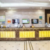 Отель GreenTree Inn Huaian River Xiagu Town Express Hotel, фото 9