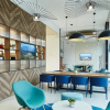 Отель Courtyard by Marriott Luton Airport, фото 17