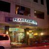 Отель Pearl Lane Hotel в Маниле